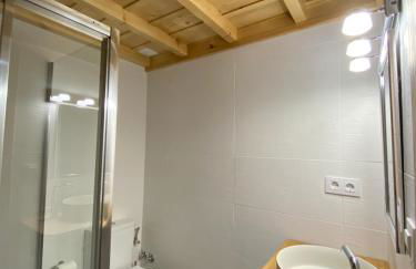 Casa Rural El Trineo de Campoo - Alto Campoo - Foto 28