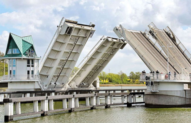 Holiday Home in Kappeln - Photo 27