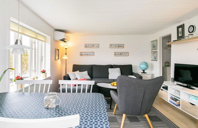 4 Person Holiday Home in Assens - Foto 15