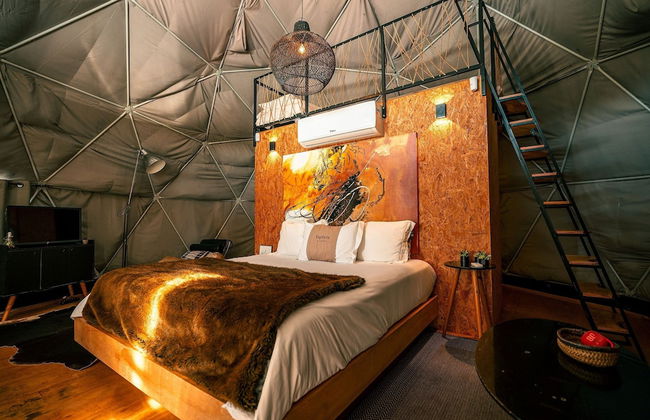 Esphera Glamping - Gravataí - RS - Foto 28