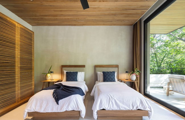 QUIN Surf Residence Nosara - Photo 35