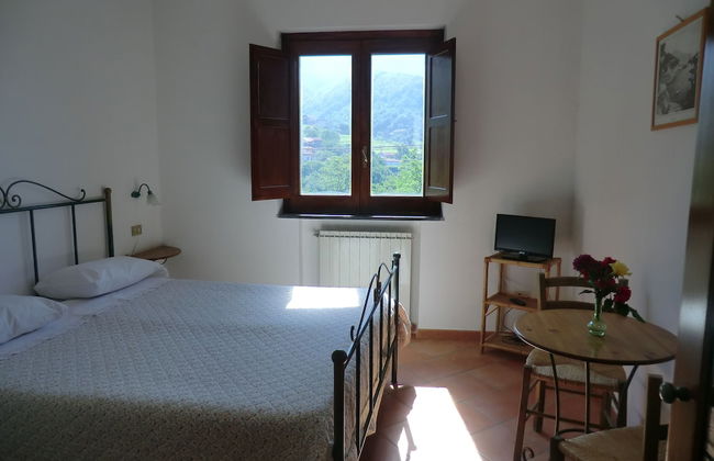 Agriturismo Mare e Monti - Foto 8