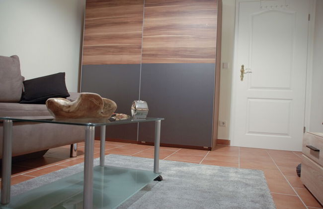 My Sweet Home Apartment Düsseldorf K153 - Foto 18