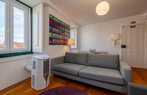 Contemporary Apartment Chiado - Photo 23