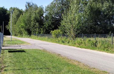 Domki pod skarpą Zator 27 - Foto 37