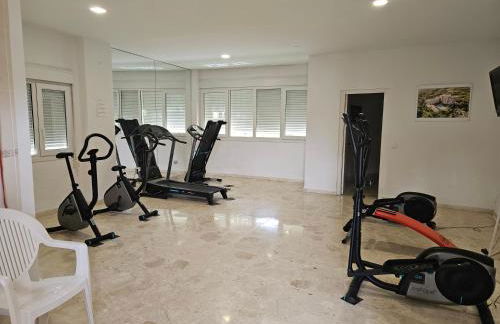 Julia's apartment - Photo 18