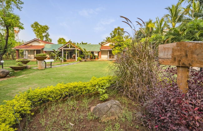 GuestHouser 3 BHK Cottage c364 - Photo 13