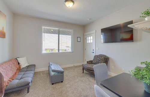 Toquerville Cottage Near Parks and Reservoirs! - Foto 6