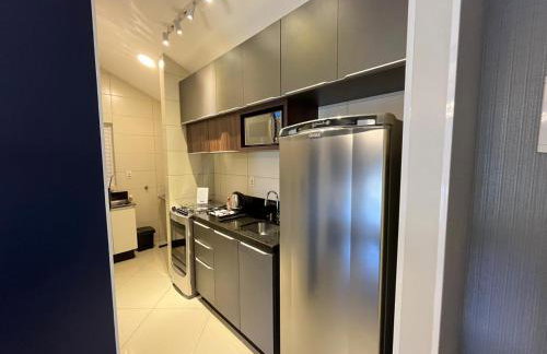 Loft Dona Clara 203 no Centro de Pomerode - Foto 10