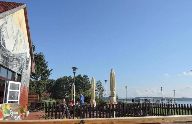 Holiday Home, Nowe Warpno, for 6 Persons - Photo 32