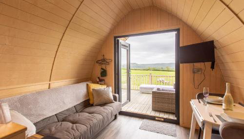 Ashberry Glamping Pod - Photo 4