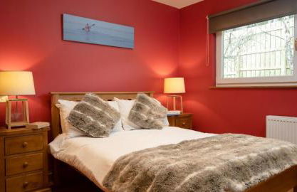 Salmon Run Lodge - Foto 7