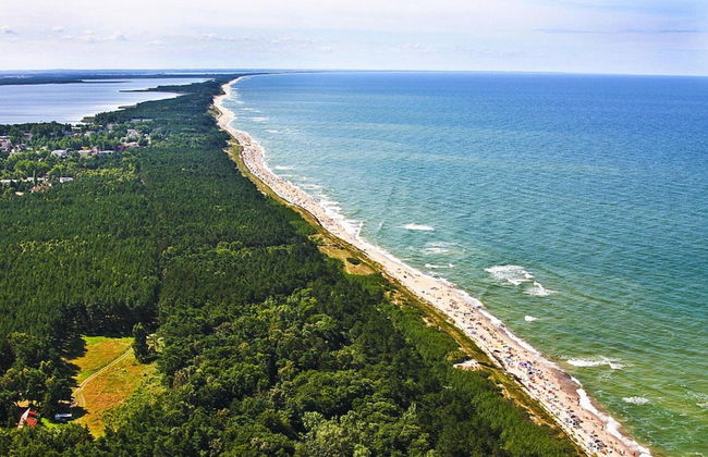 Terraced Houses in Bobolin Near Sandy Beach - Photo 21