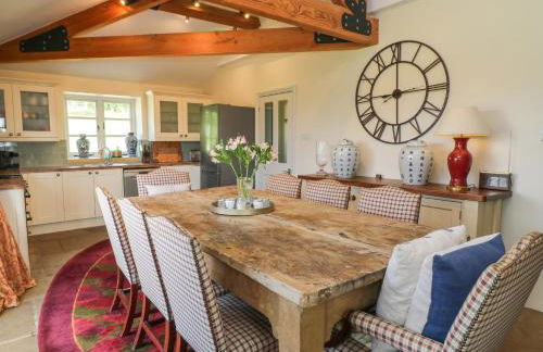 Ivy Cottage - Foto 10