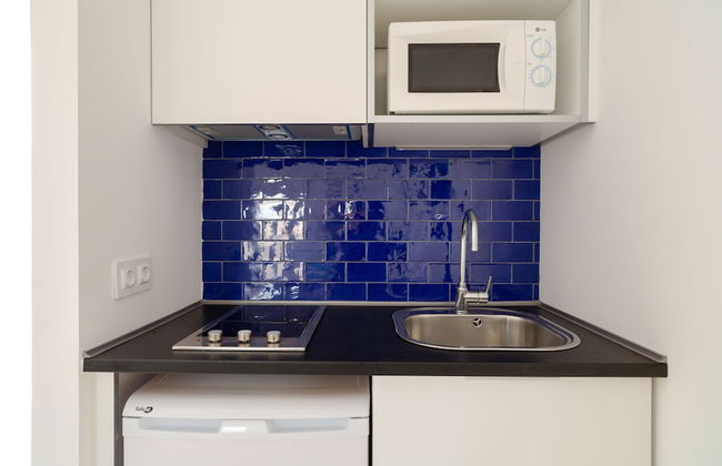 Serenity Apartments - Foto 9