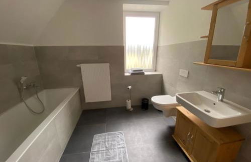 Apartment Gemütliche Ferienwohnung in Krina mit Grill und Garten by Interhome - Foto 11