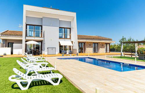 Villa Nimaf - Sa Planera by PriorityVillas - Foto 4