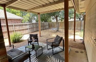 Rockwall Harbor Retreat - Foto 20