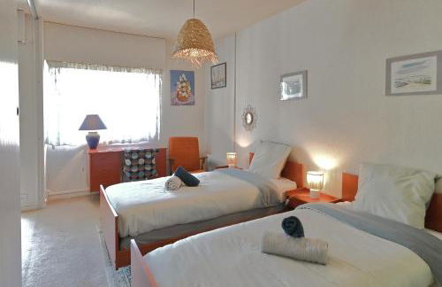 Le Gîte de l’Estuaire - Proche Plage - Foto 12