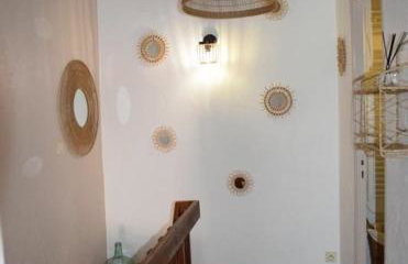 Gite centre Eyragues, proche St Remy de Provence - Foto 5