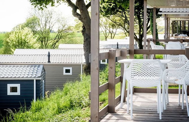 2 bedroom House in Gulpen with swimming pool and terrace - Photo 1