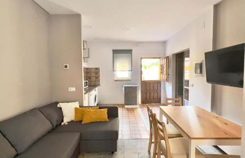 Apartamentos Turísticos Juego de Cañas - Photo 28