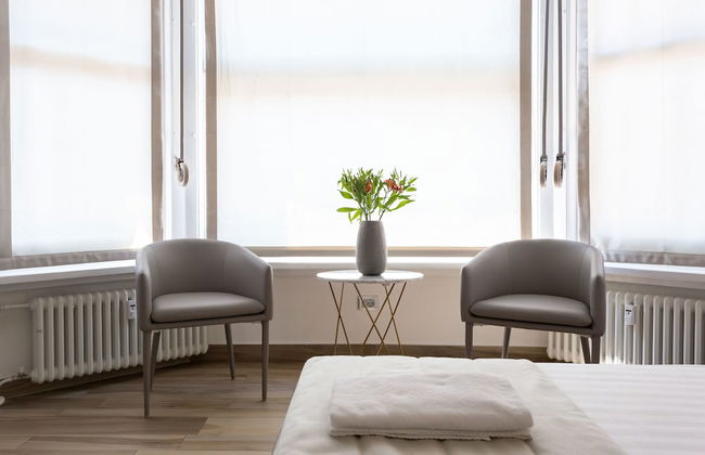 ApartHotel Durini - Photo 20