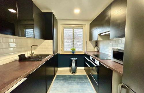 MD Apartments Stuttgart Zuffenhausen - Foto 11