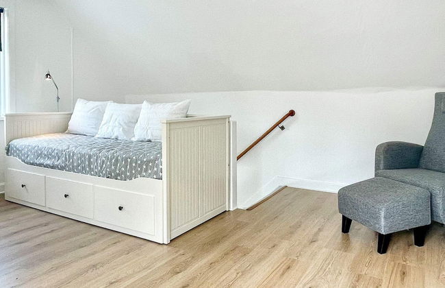 4 Person Holiday Home in Trensum-by Traum - Photo 3