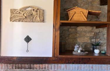 Casa Rural Basiver - Habitación Braña de Los Tejos - Photo 13