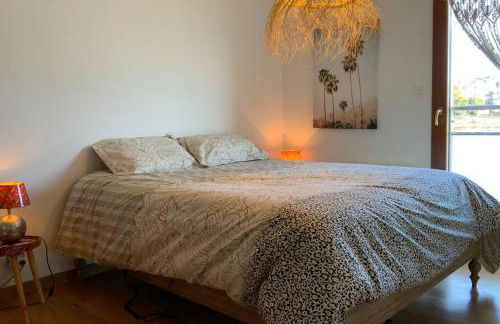 Appartement Face à la Mer -Port d'Audierne - Foto 9