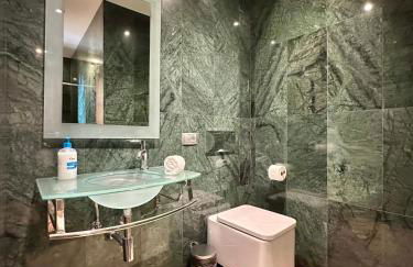 Villa Deluxe - Jardin del Mar y Cielo - ONLY ADULTS - Foto 38