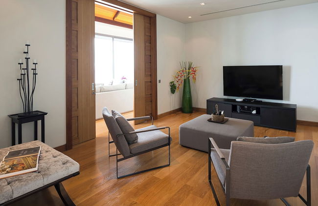 Malaiwana Villas - Foto 16