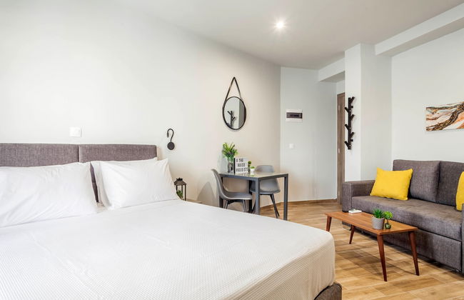 Raise Heraklion Boutique Apartments - Foto 38