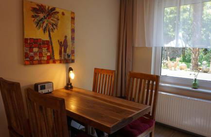 Ferienwohnung Palmengarten Bad Honnef - Foto 17