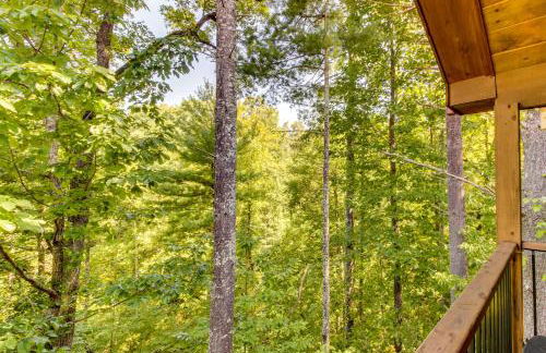 Deer Crossing - Foto 4