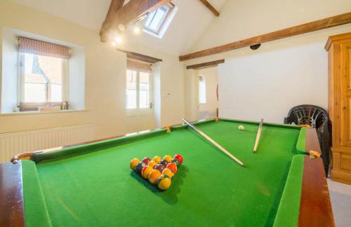 Geddings Farm Barn - Foto 31