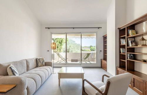 LOasis de Gordes Provence Pool Villa Retreat - Photo 15