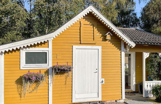 2 Person Holiday Home in Ronneby-by Traum - Foto 36