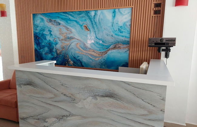 Hotel Nacional Durres - Photo 24