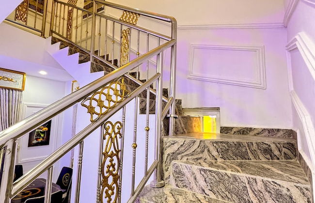 The Paletinos Luxury Aparthotel - Foto 11