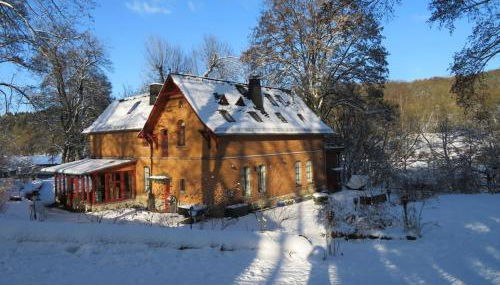 Schneeweischen, coach house by the pond - Foto 2, Other