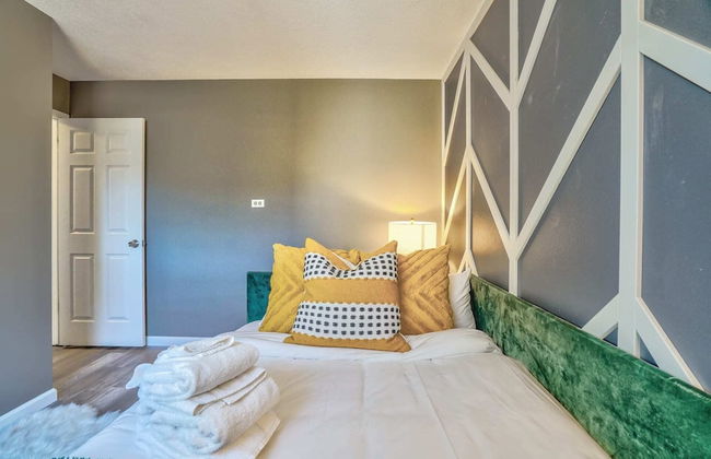 3brsweet & Chic Getawayminutes To Hiking - Foto 2