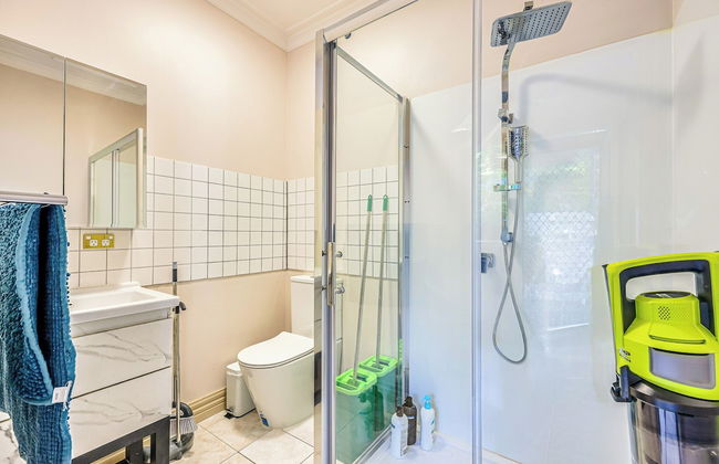 StayAU Expansive 7BR Villa Warrandyte - Foto 51