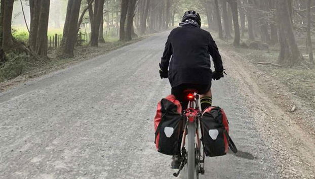 Carretera Austral Sur 10-Day Bike Tour - Foto 5