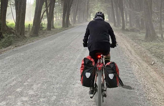 Circuit à vélo de 10 jours le long de la Carretera Austral Sur - Photo 6