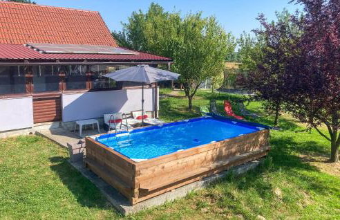 Studio Holiday Home In Bratina - Foto 1