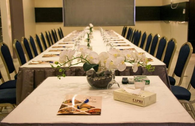 Capri Hotel Suites - Foto 54