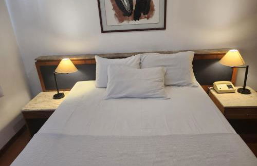 Apart hotel Champagnat - Foto 33