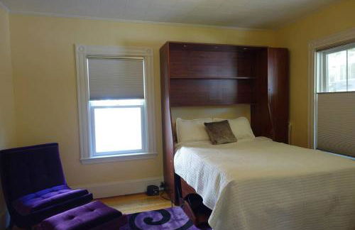 Historic Harvard & MIT Victorian - Foto 19